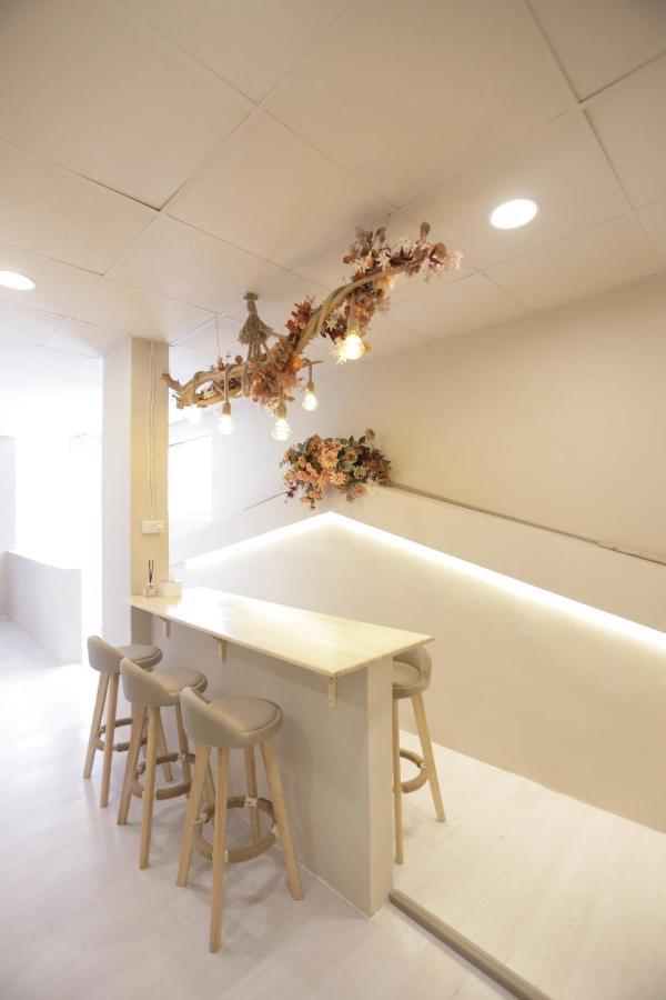 Apartmán 小巷微光 Lu-tao Exteriér fotografie