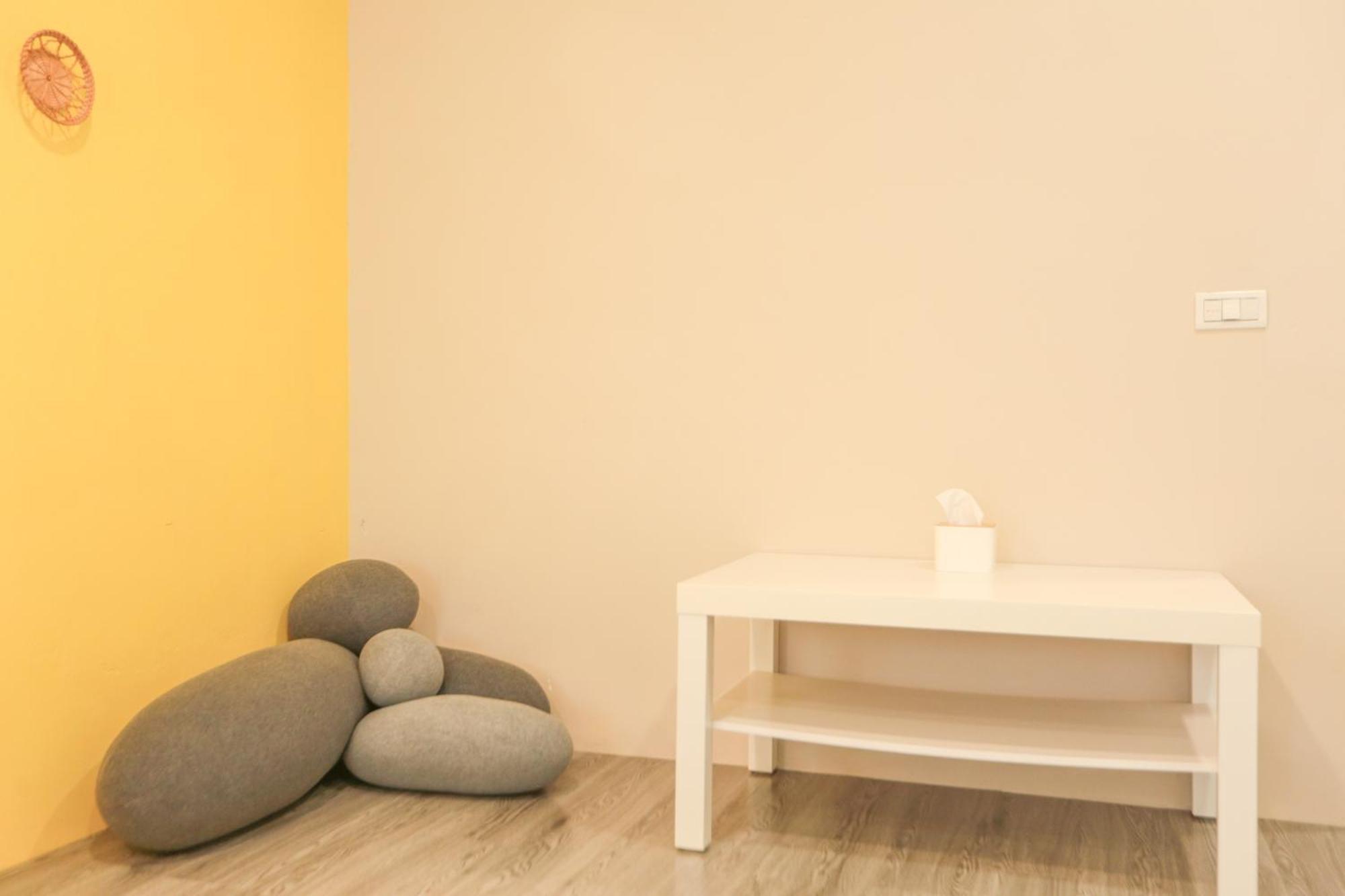 Apartmán 小巷微光 Lu-tao Exteriér fotografie