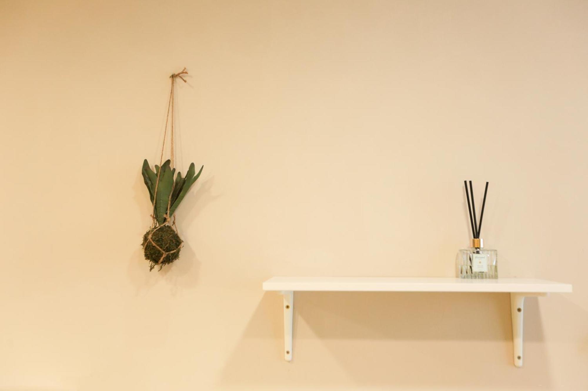 Apartmán 小巷微光 Lu-tao Pokoj fotografie