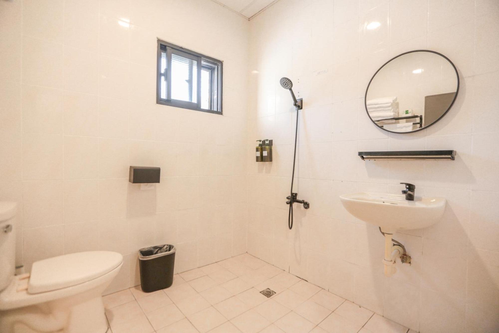 Apartmán 小巷微光 Lu-tao Pokoj fotografie
