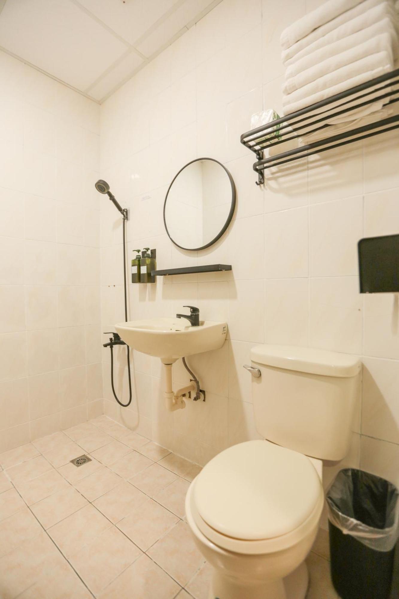 Apartmán 小巷微光 Lu-tao Pokoj fotografie